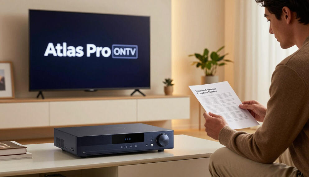 Atlas Pro