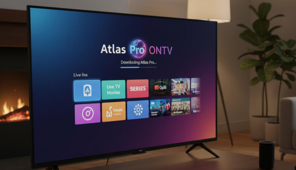 Atlas Pro