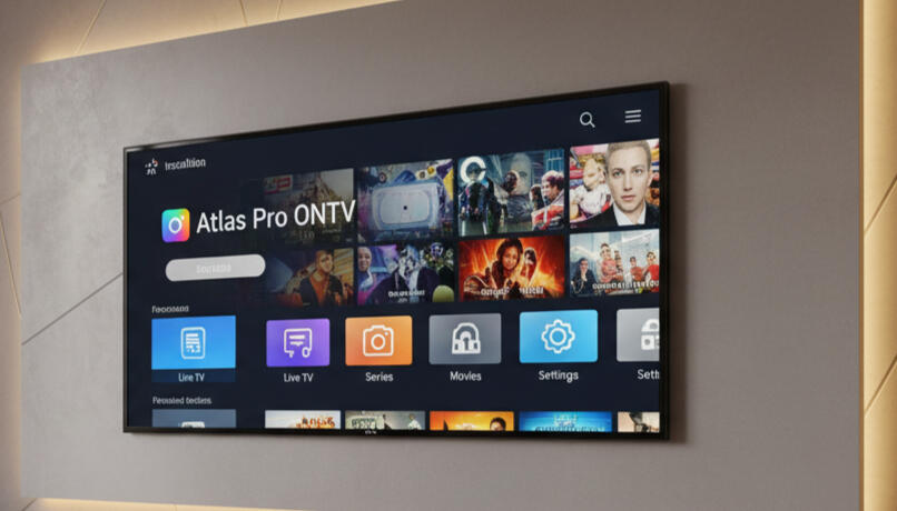 Atlas Pro