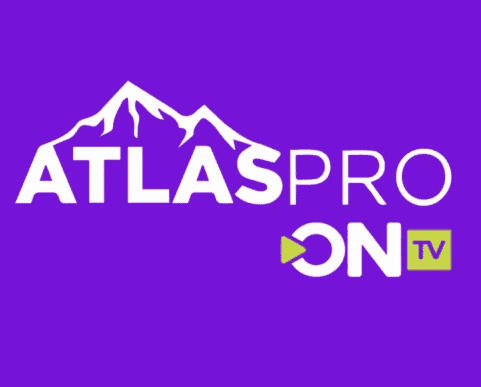 Atlas Pro ontv